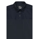 5.11 Women's Apex Hybrid Duty Short Sleeve Shirt | Dark Navy | 7610071