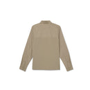 5.11 Women's Apex Hybrid Duty Long Sleeve Shirt | Silver Tan | 7610072