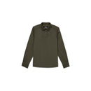 5.11 Women's Apex Hybrid Duty Long Sleeve Shirt | Ranger Green | 7610072