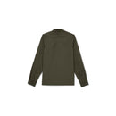 5.11 Women's Apex Hybrid Duty Long Sleeve Shirt | Ranger Green | 7610072