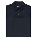 5.11 Women's Apex Hybrid Duty Long Sleeve Shirt | Dark Navy | 7610072