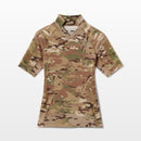 5.11 Women's V.XI Sigurd Short Sleeve Shirt | Multicam | 7610085MC