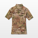 5.11 Women's V.XI Sigurd Short Sleeve Shirt | Multicam | 7610085MC