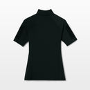 5.11 Women's V.XI Sigurd Short Sleeve Shirt | BLACK | 7610085
