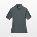 5.11 Women's V.XI Sigurd Short Sleeve Shirt | Storm | 7610085