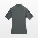 5.11 Women's V.XI Sigurd Short Sleeve Shirt | Storm | 7610085