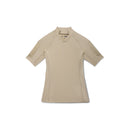 5.11 Women's V.XI Sigurd Short Sleeve Shirt | SILVER TAN | 7610085