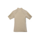 5.11 Women's V.XI Sigurd Short Sleeve Shirt | Silver Tan | 7610085
