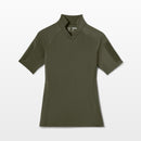 5.11 Women's V.XI Sigurd Short Sleeve Shirt | RANGER GREEN | 7610085