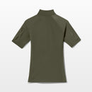 5.11 Women's V.XI Sigurd Short Sleeve Shirt | Ranger Green | 7610085