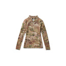 5.11 Women's V.XI Sigurd Long Sleeve Shirt MultiCam | MULTICAM | 7610086MC