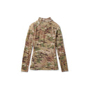5.11 Women's V.XI Sigurd Long Sleeve Shirt MultiCam | MULTICAM | 7610086MC