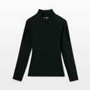 5.11 Women's V.XI Sigurd Long Sleeve Shirt | BLACK | 7610086