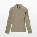 5.11 Women's V.XI Sigurd Long Sleeve Shirt | Silver Tan | 7610086