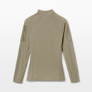 5.11 Women's V.XI Sigurd Long Sleeve Shirt | Silver Tan | 7610086