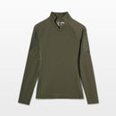 5.11 Women's V.XI Sigurd Long Sleeve Shirt | RANGER GREEN | 7610086