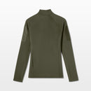 5.11 Women's V.XI Sigurd Long Sleeve Shirt | Ranger Green | 7610086