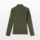 5.11 Women's V.XI Sigurd Long Sleeve Shirt | RANGER GREEN | 7610086