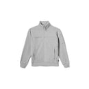 5.11 Women's 1/4 Zip Job Shirt | HEATHER GREY | 7610087