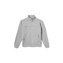 5.11 Women's 1/4 Zip Job Shirt | Heather Grey | 7610087