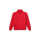5.11 Women's 1/4 Zip Job Shirt | RANGE RED | 7610087