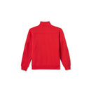 5.11 Women's 1/4 Zip Job Shirt | RANGE RED | 7610087