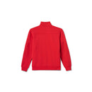 5.11 Women's 1/4 Zip Job Shirt | Range Red | 7610087
