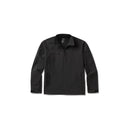 5.11 Women's Softshell Job Shirt 1/4 Zip | Black | 7610088