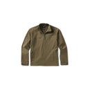 5.11 Women's Softshell Job Shirt 1/4 Zip | Ranger Green | 7610088
