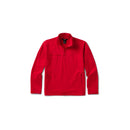 5.11 Women's Softshell Job Shirt 1/4 Zip | Range Red | 7610088
