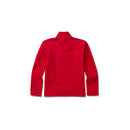 5.11 Women's Softshell Job Shirt 1/4 Zip | Range Red | 7610088