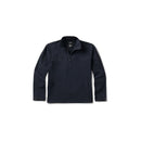 5.11 Women's Softshell Job Shirt 1/4 Zip | Dark Navy | 7610088