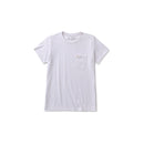 5.11 Women's Keystone Short Sleeve Shirt | WHITE | 7610110