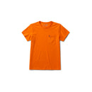 5.11 Women's Keystone Short Sleeve Shirt | Weathered Orange | 7610110