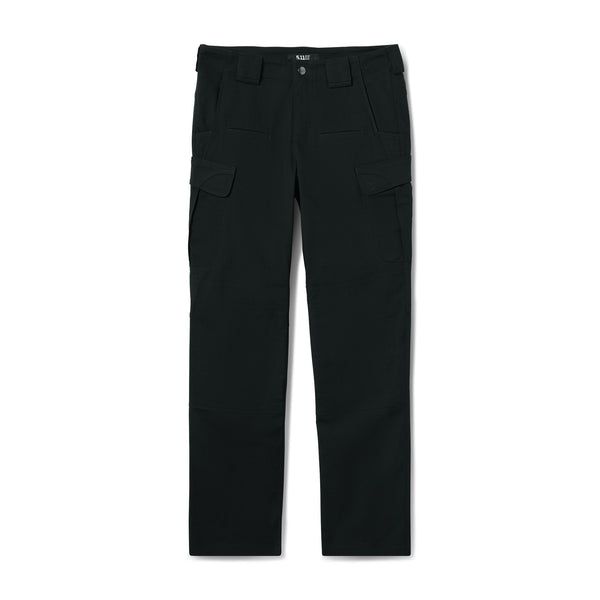 5.11 Women's Stryke Mid Rise Pant | BLACK | 7640032