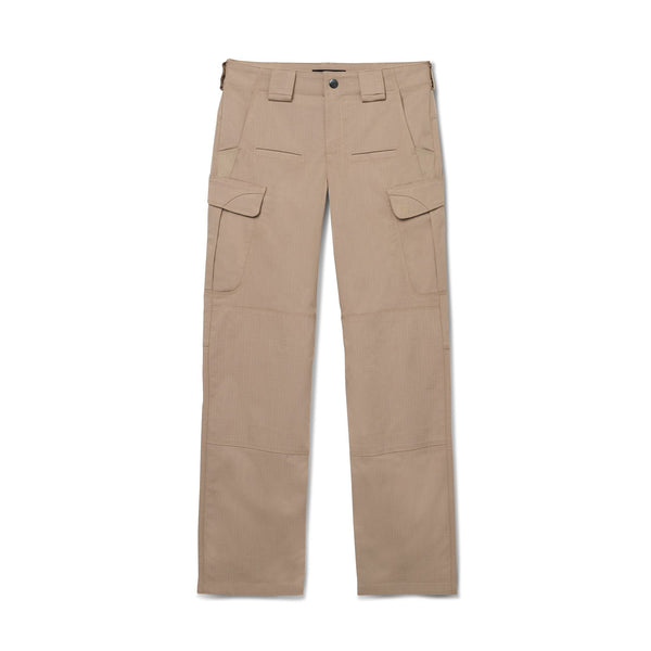 5.11 Women's Stryke Mid Rise Pant | KHAKI | 7640032