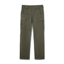 5.11 Women's Stryke Mid Rise Pant | Ranger Green | 7640032