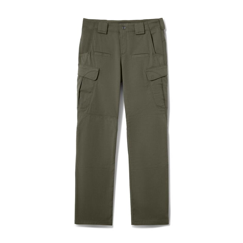 5.11 Women's Stryke Mid Rise Pant | RANGER GREEN | 7640032