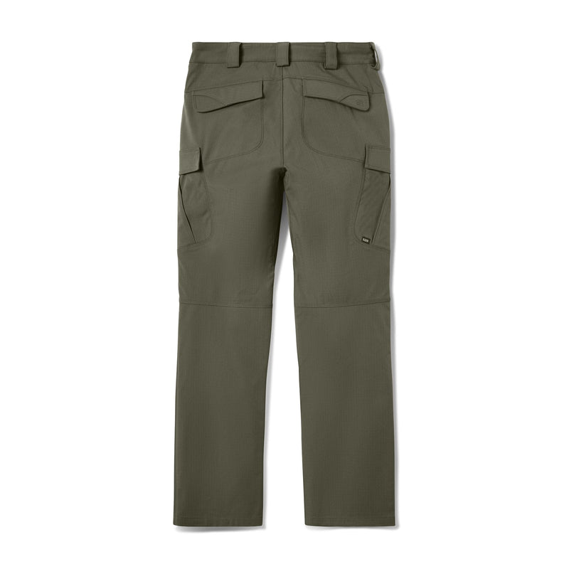 5.11 Women's Stryke Mid Rise Pant | RANGER GREEN | 7640032