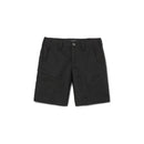 5.11 Women's Apex 9" Mid-Rise Short | Black | 7640061
