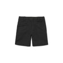 5.11 Women's Apex 9" Mid-Rise Short | Black | 7640061