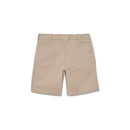 5.11 Women's Apex 9" Mid-Rise Short | Khaki | 7640061