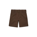 5.11 Women's Apex 9" Mid-Rise Short | Burnt | 7640061