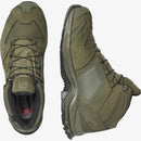 Salomon XA Forces Mid GTX EN Tactical Boot | Ranger Green | L40977800
