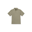 5.11 Men's Stryke Rapid Short Sleeve Shirt | Silver Tan | 7710164
