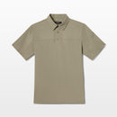 5.11 Men's Stryke Rapid Short Sleeve Shirt | Silver Tan | 7710164
