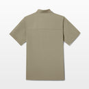 5.11 Men's Stryke Rapid Short Sleeve Shirt | Silver Tan | 7710164