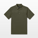 5.11 Men's Stryke Rapid Short Sleeve Shirt | Ranger Green | 7710164