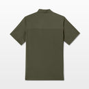 5.11 Men's Stryke Rapid Short Sleeve Shirt | Ranger Green | 7710164