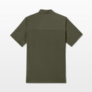 5.11 Men's Stryke Rapid Short Sleeve Shirt | RANGER GREEN | 7710164